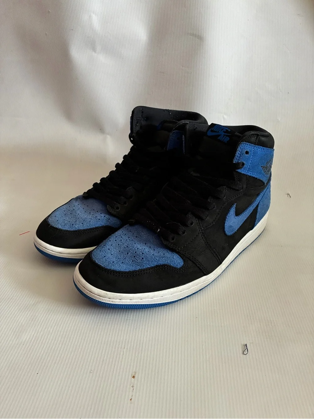 Jordan air royal